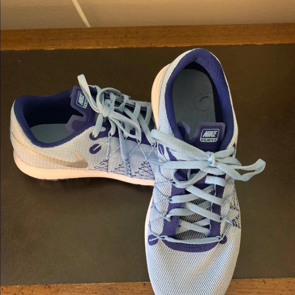 Nike youth sneakers